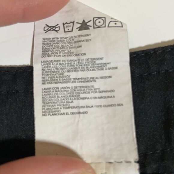 Roxy Women’s the Classic, Short Length Size 5 - Picture 6 of 8